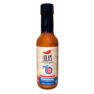 hot sauce, lola, natural, pepper, spicy, nongmo, gluten free, ghost pepper, hot, lolas fine hot sauce