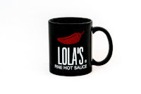 hot sauce, lola, natural, pepper, spicy, nongmo, gluten free, ghost pepper, hot, lolas fine hot sauce