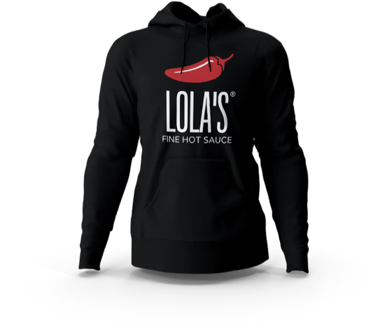 hot sauce, lola, natural, pepper, spicy, nongmo, gluten free, ghost pepper, hot, lolas fine hot sauce