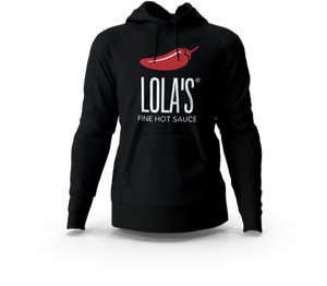 hot sauce, lola, natural, pepper, spicy, nongmo, gluten free, ghost pepper, hot, lolas fine hot sauce