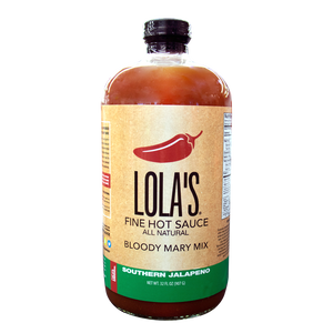 hot sauce, lola, natural, pepper, spicy, nongmo, gluten free, ghost pepper, hot, lolas fine hot sauce