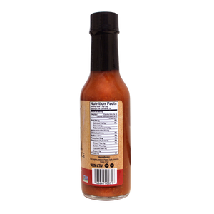 Lola's Fine Hot Sauce 3 Pack Original (5oz)