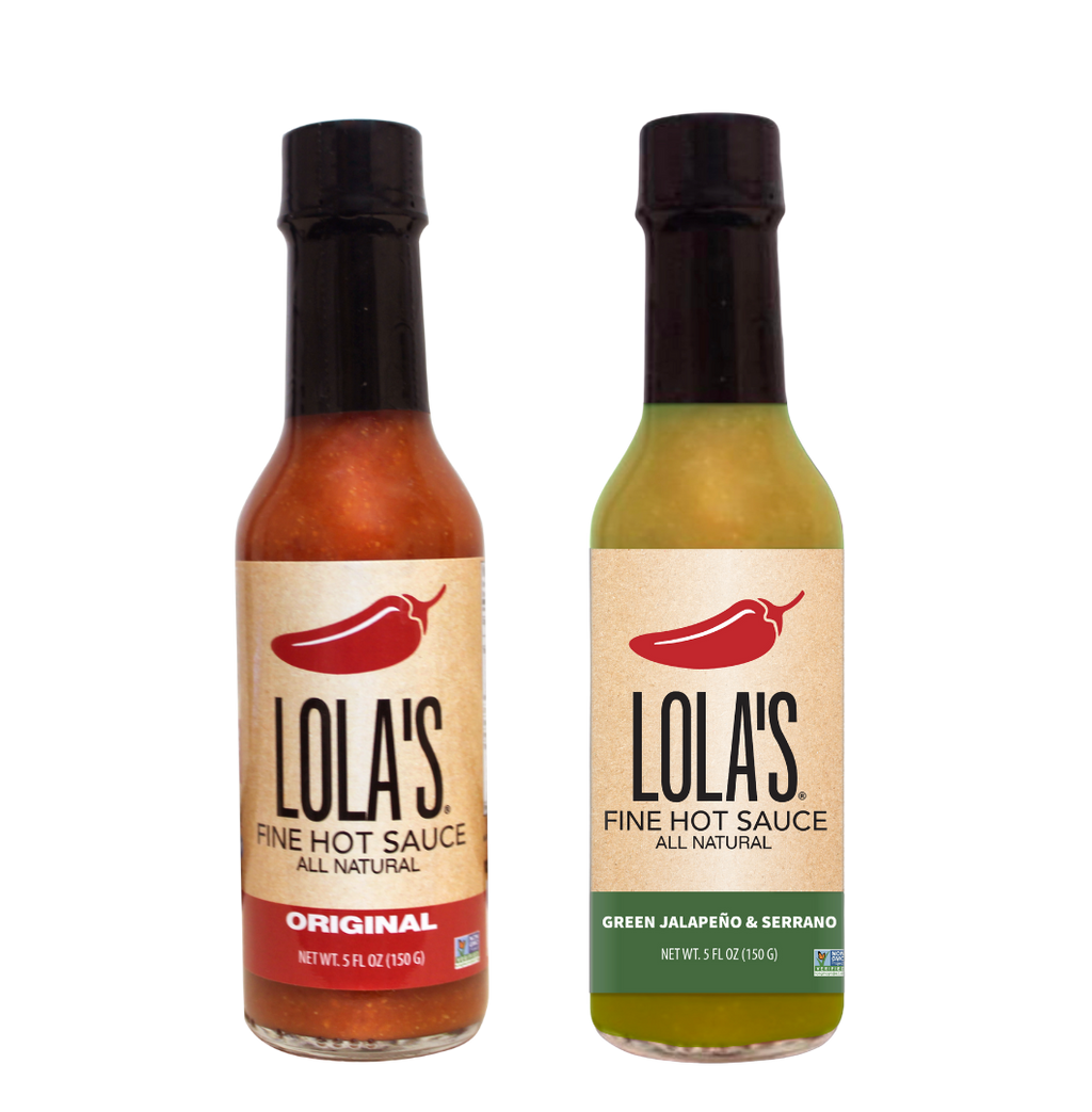 Love & Luck 2-Pack