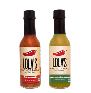 Love & Luck 2-Pack