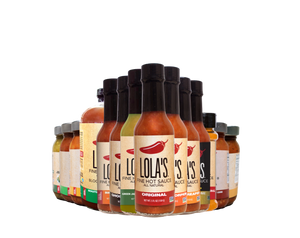 Lola's Ultimate Pack