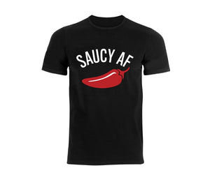 Lola's Saucy Novel-Tee