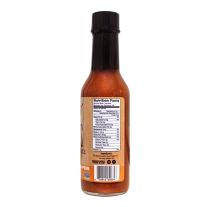 Lola's Fine Hot Sauce Carolina Reaper
