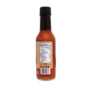 Lola's Fine Hot Sauce Original