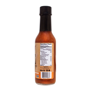 Lola's Fine Hot Sauce 3 Pack Carolina Reaper (5oz)