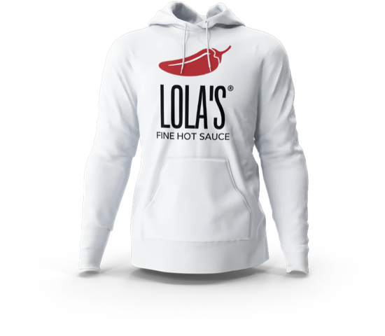 hot sauce, lola, natural, pepper, spicy, nongmo, gluten free, ghost pepper, hot, lolas fine hot sauce