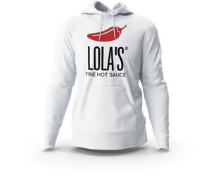 hot sauce, lola, natural, pepper, spicy, nongmo, gluten free, ghost pepper, hot, lolas fine hot sauce